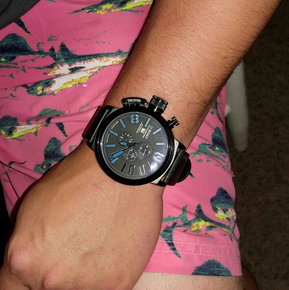 U-Boat Watch - Picture 2 of 6